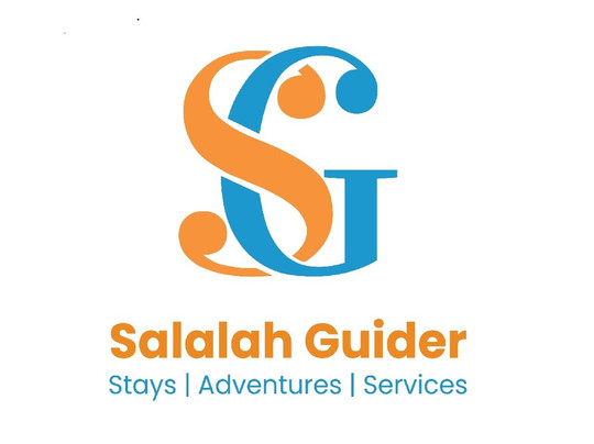 Salalah Guider (SG)