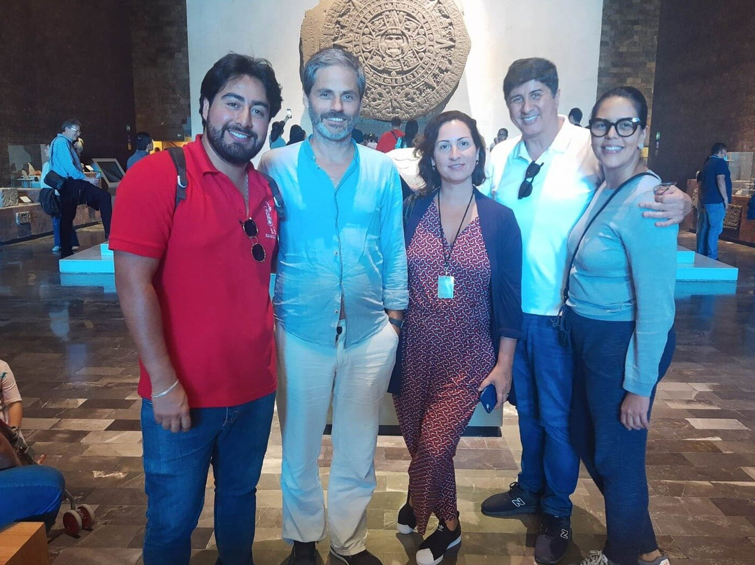 Educando con Cultura Tours-圣胡安特奥蒂瓦坎必去景点