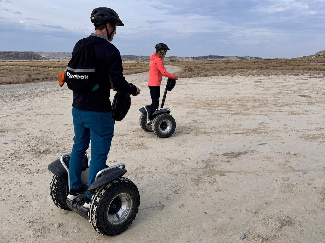 Nataven-Tudela必去景点