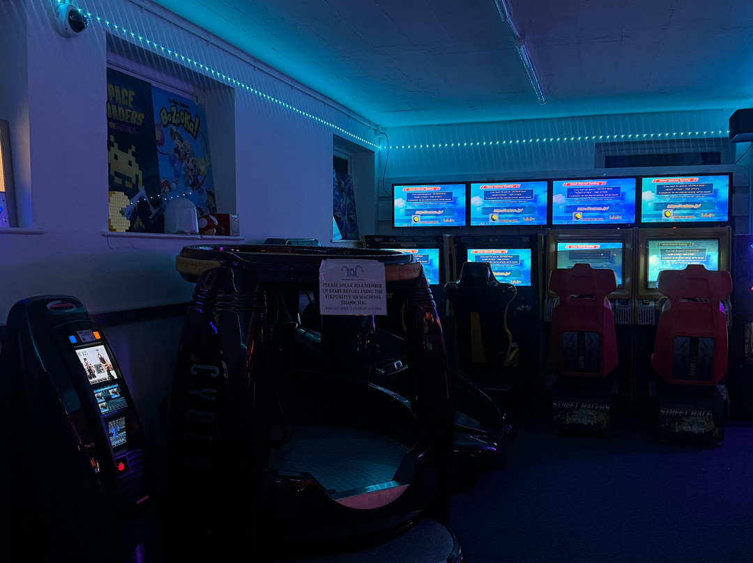 Retro Computer Museum-莱切斯特必去景点