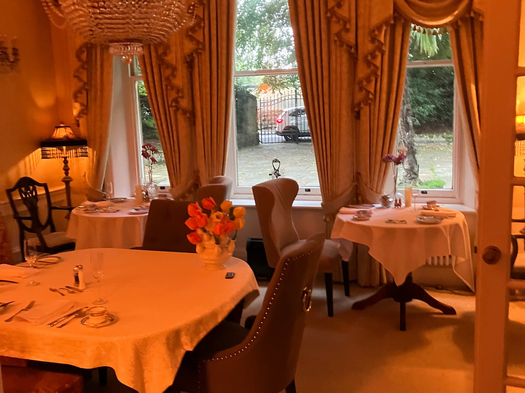 Ravenscoft B&B主图