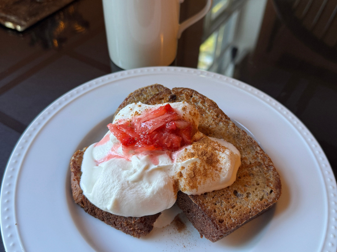 Coach Stop Inn主图