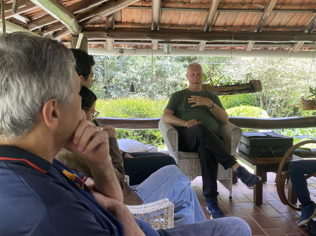 La Grande Vallée-Itaipava必去景点