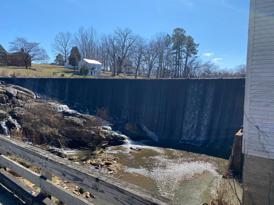 Murray's Mill Historic District-Catawba必去景点