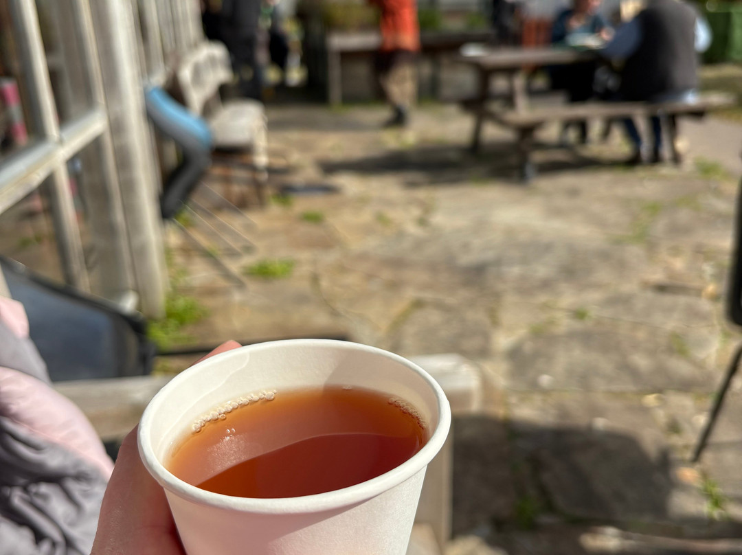 The Organic Centre-County Leitrim必去景点