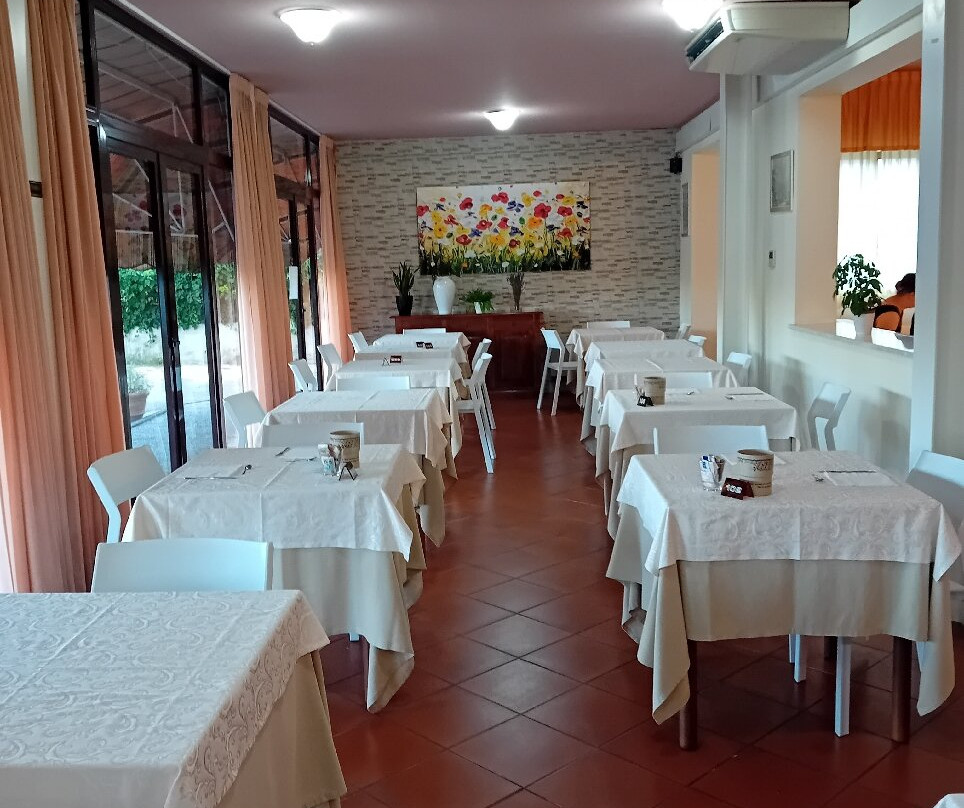 Hotel Torricella主图