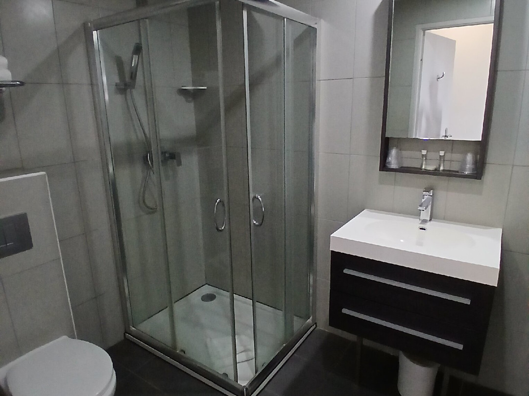 Executive Hotel Paris Gennevilliers主图