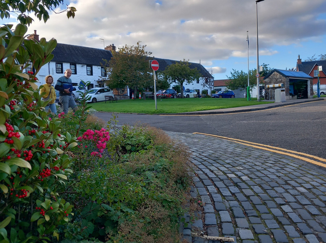 温诺克酒店主图