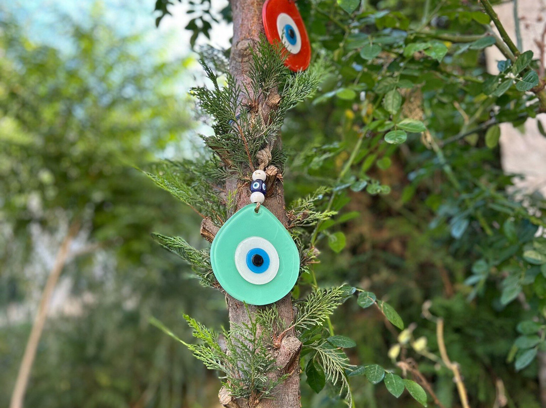 欧酷伊芙卡夫酒店主图