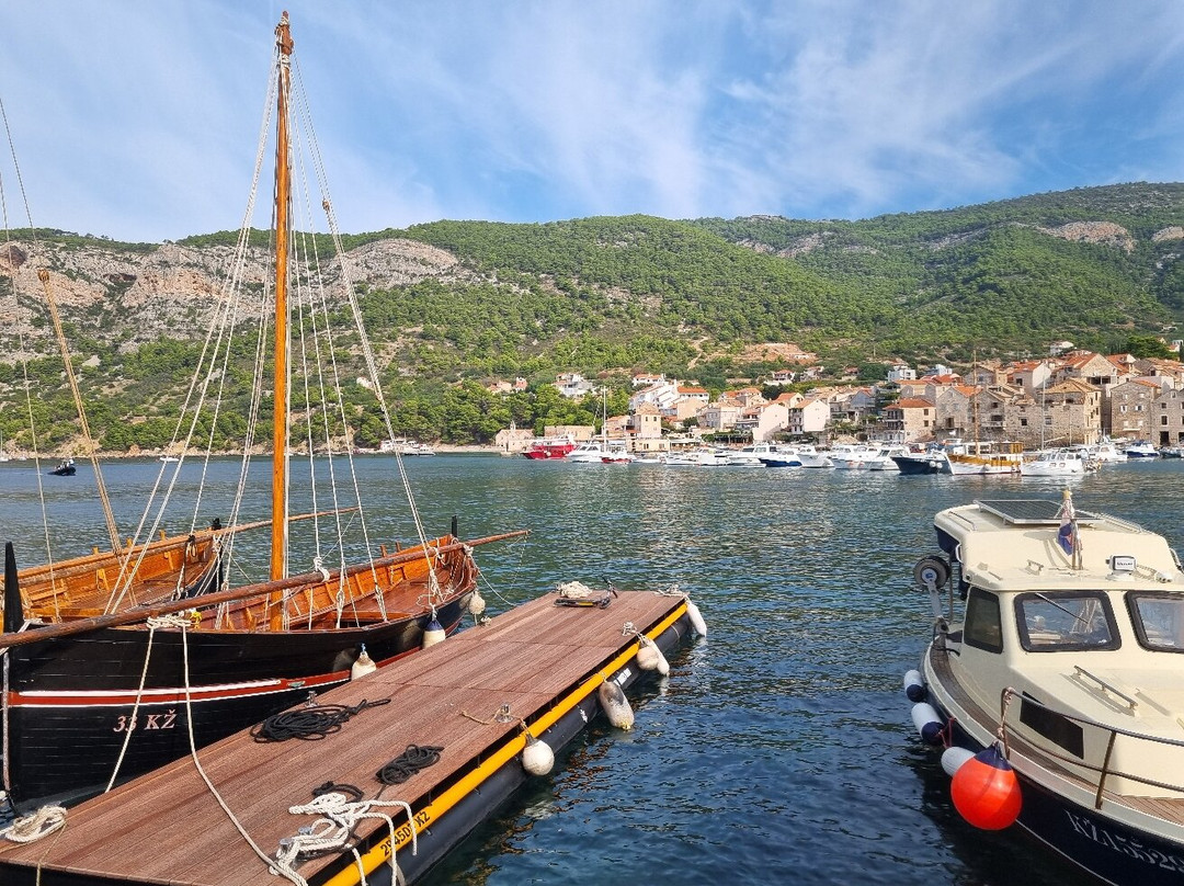 Perfect Travel Croatia-杜布罗夫尼克必去景点