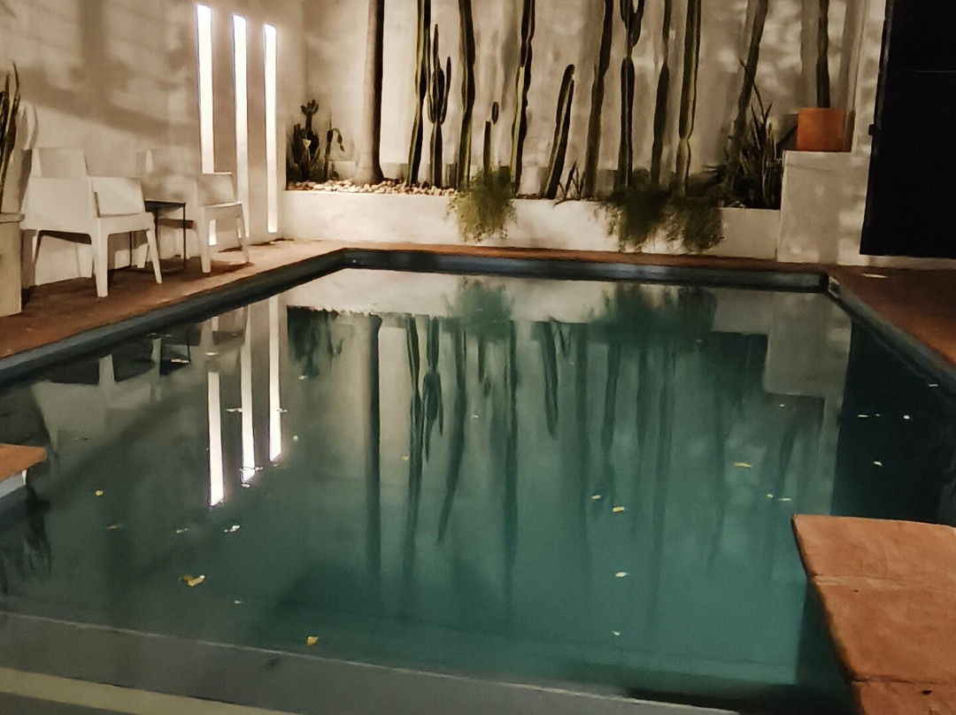 B&B Casa Amberes主图