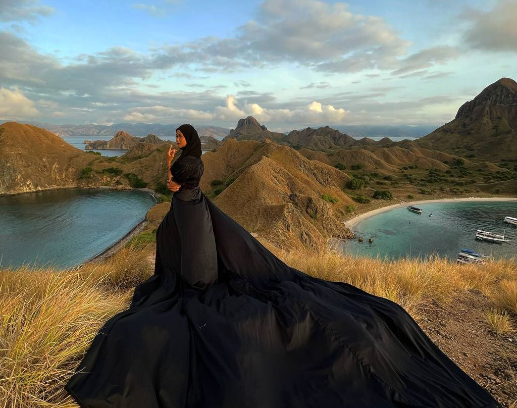 Pesona Nidera-Labuan Bajo必去景点