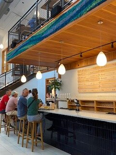 Maine Beer Company-弗里波特必去景点