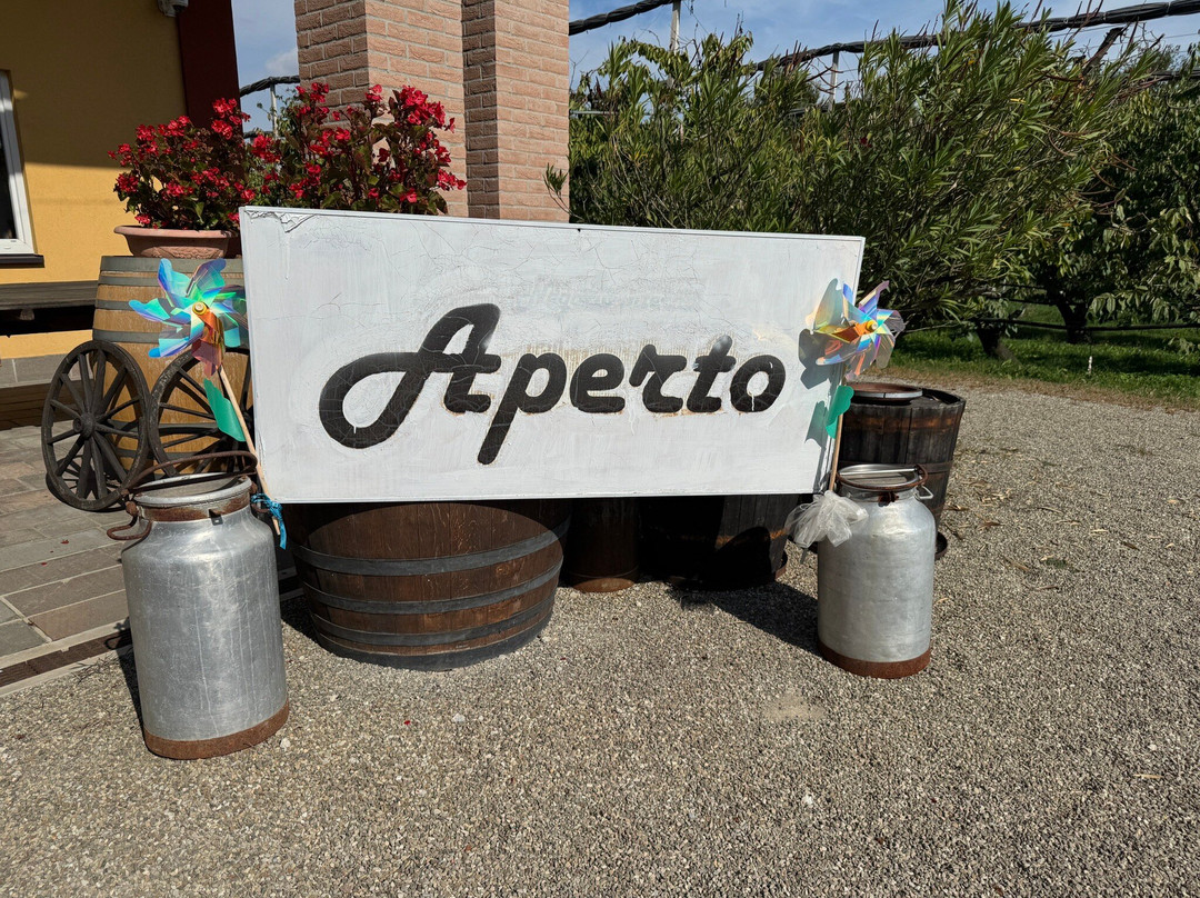 Acetaia Angelo-Spilamberto必去景点