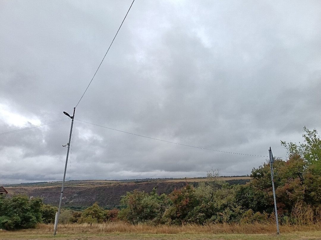 Old Orhei-Orhei必去景点