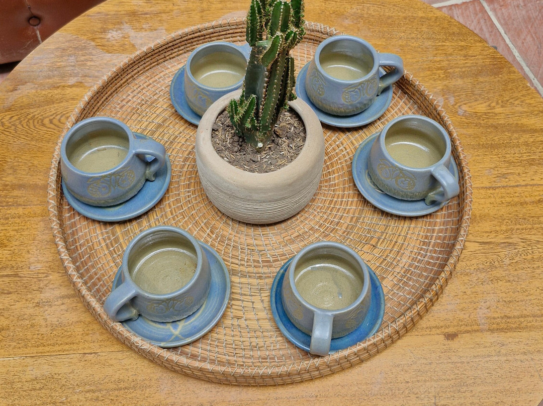 Casa Rosé Hotel主图