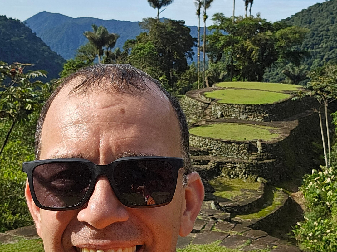 Teyuna Tours-圣玛尔塔必去景点