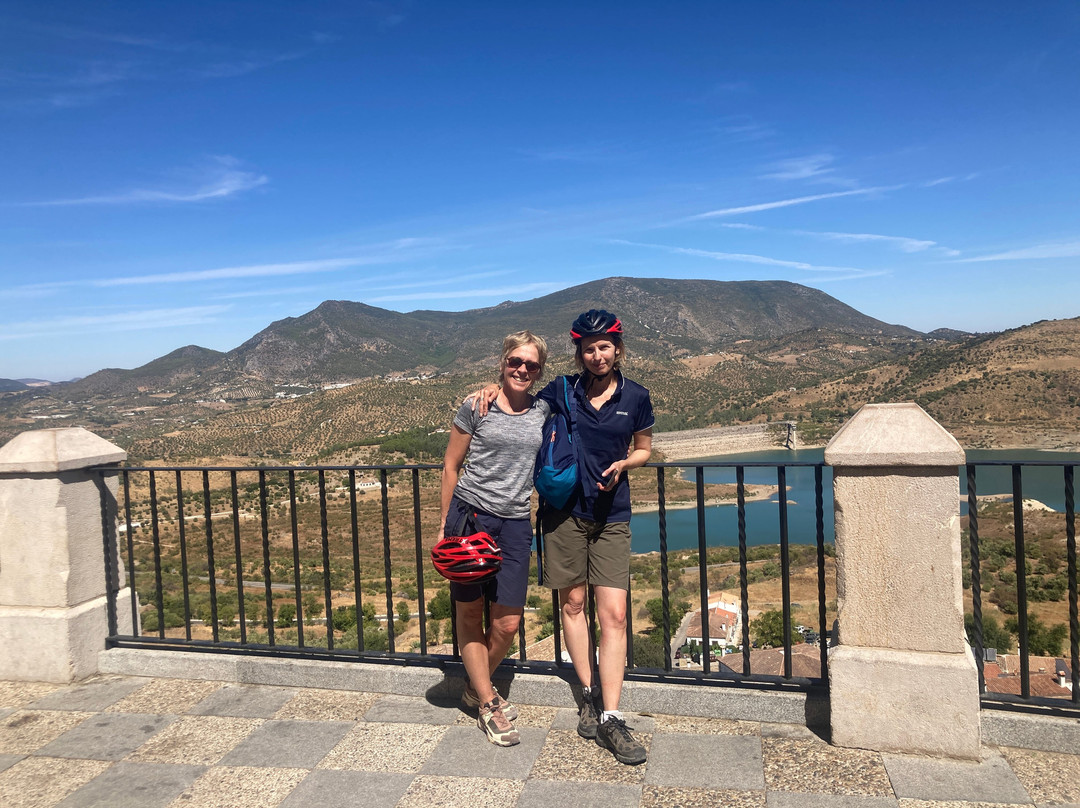 Grazalema Cycling Adventures-Grazalema必去景点