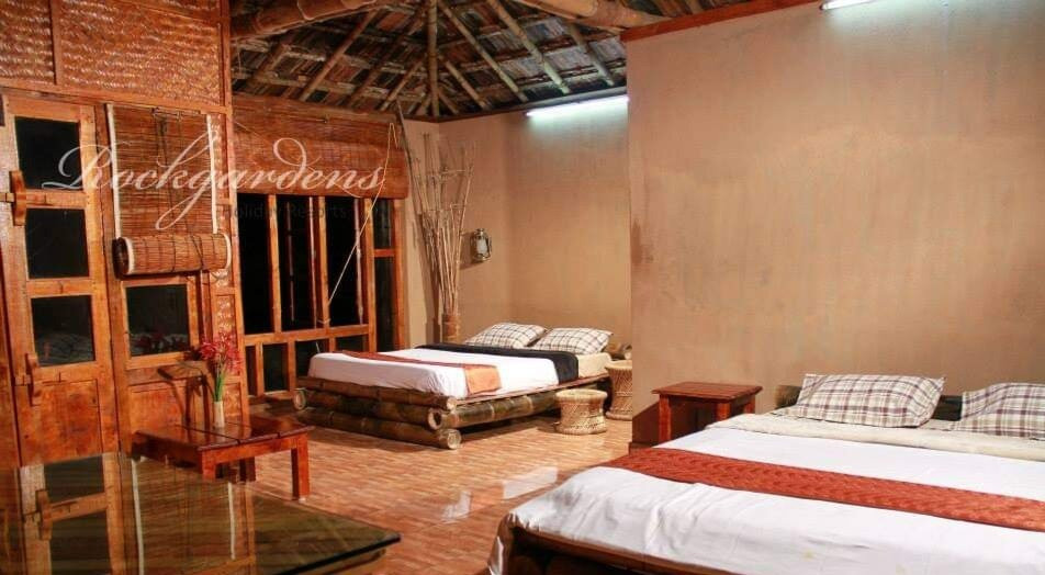 Rockgardens Holiday Resorts主图