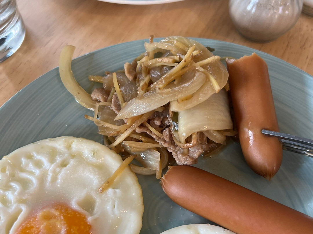 Wellness Stay & Hotel Sukhumvit 107主图