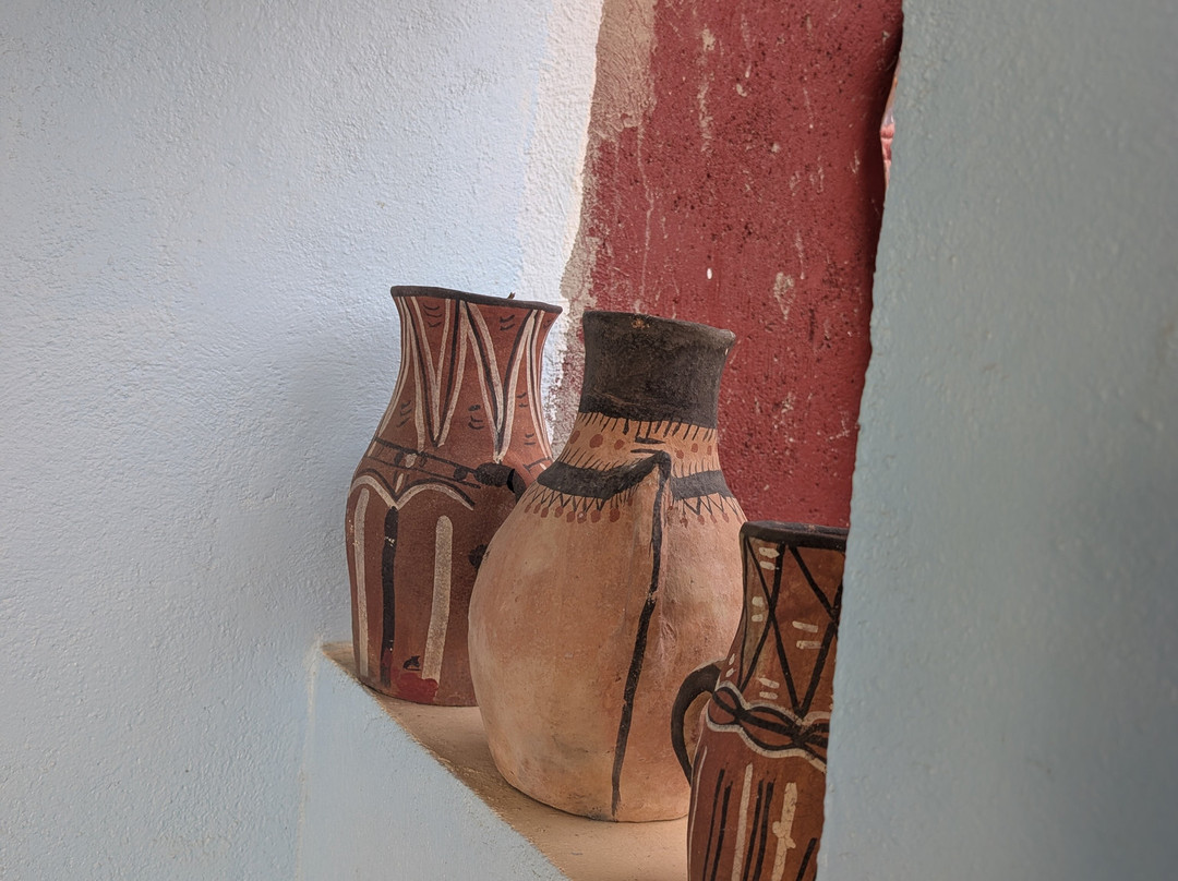 Dar Lala Zhour主图