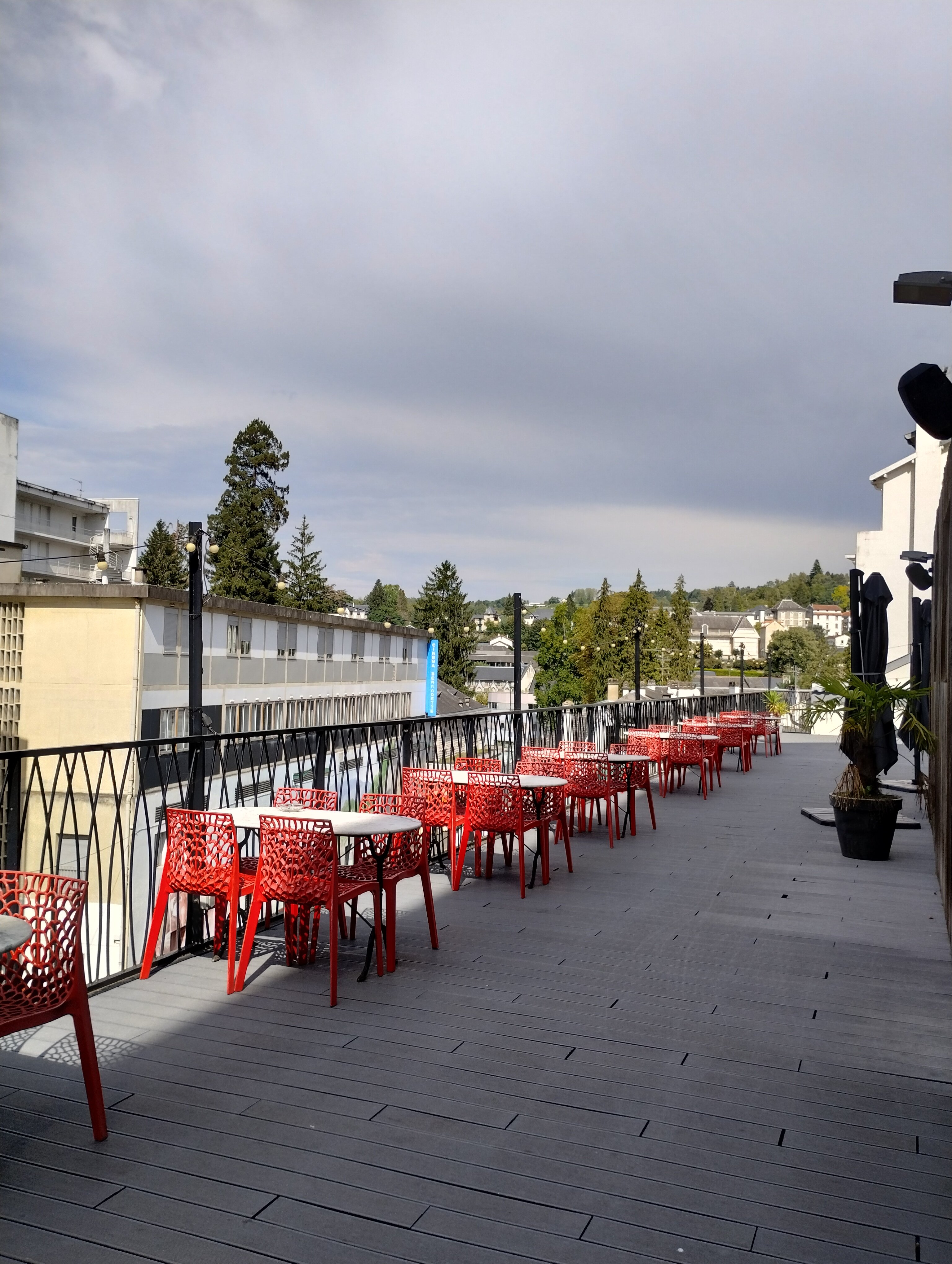 圣罗斯酒店-官方