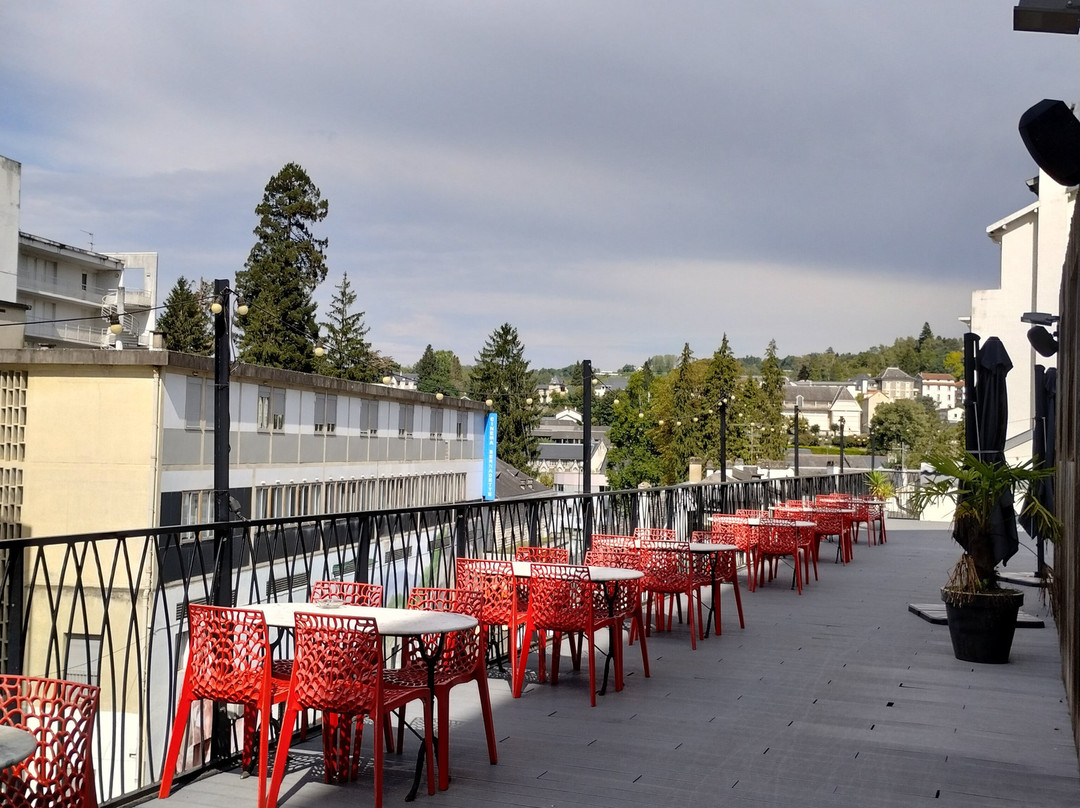 圣罗斯酒店主图