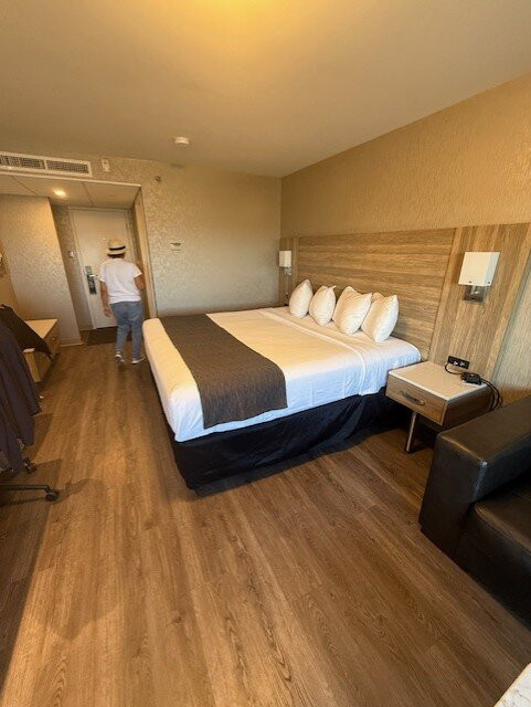 乐多芬魁北克套房和酒店主图