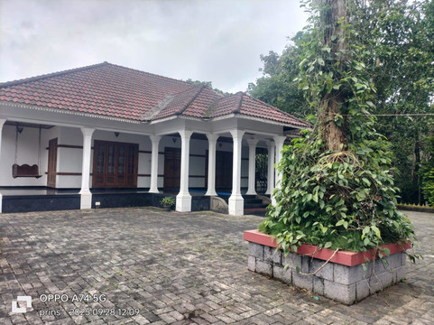 VOYE HOMES Spezia Natural Resort Thekkady