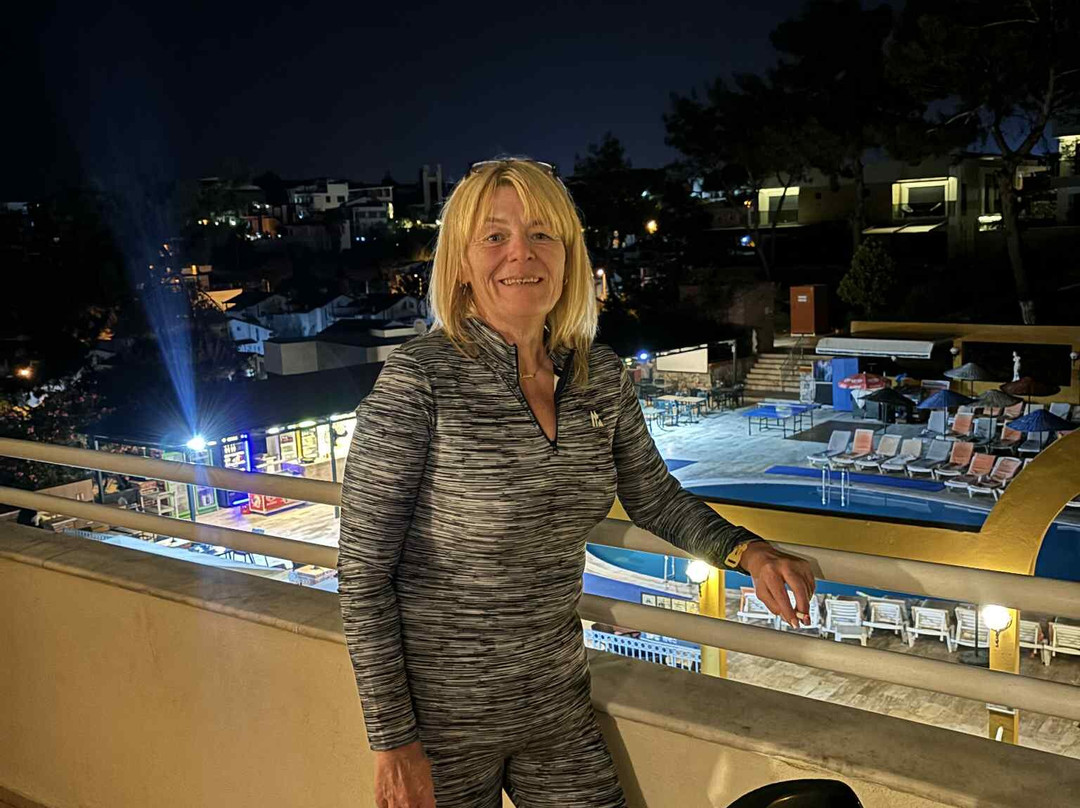 Tuntas Suites Altınkum主图