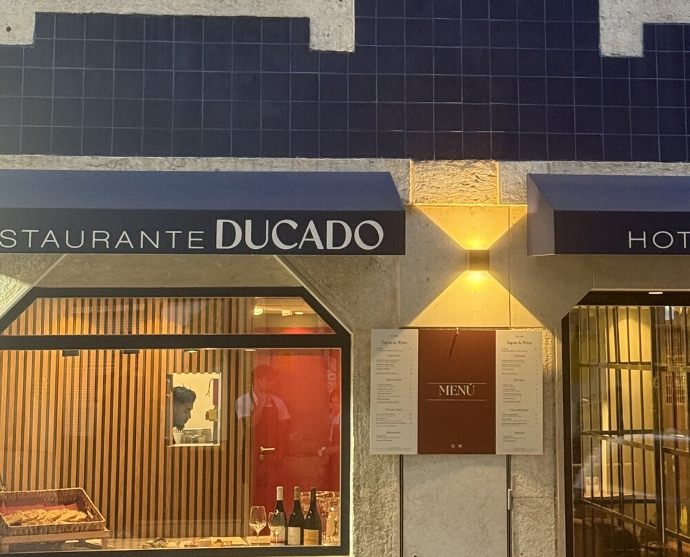 Ducado restaurante