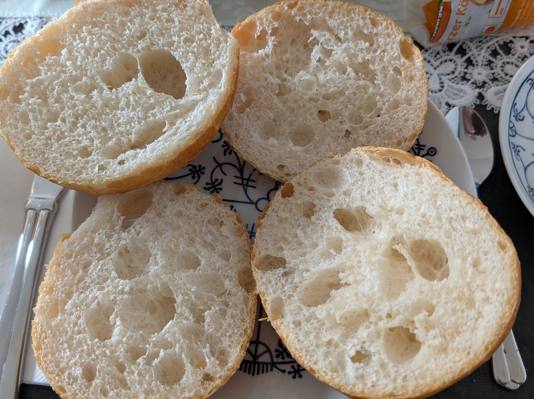 Lorenz Baecker Victorbur