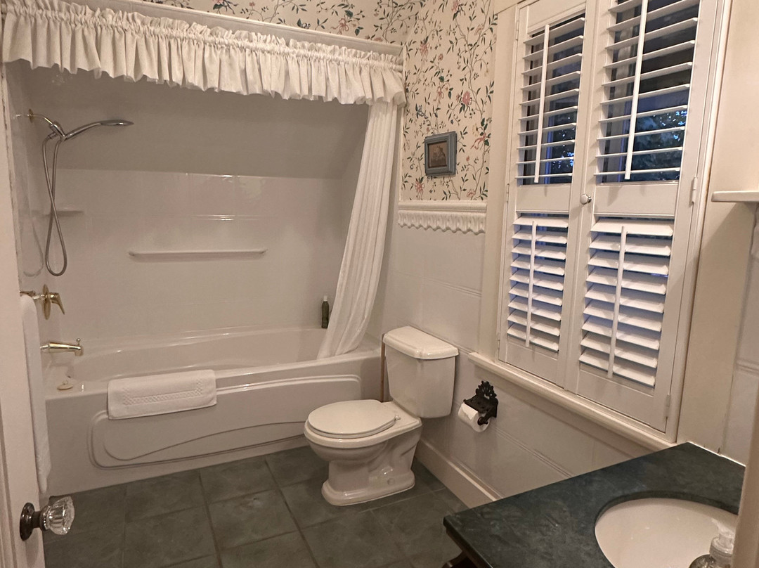 Princess And The Pea Hotel主图