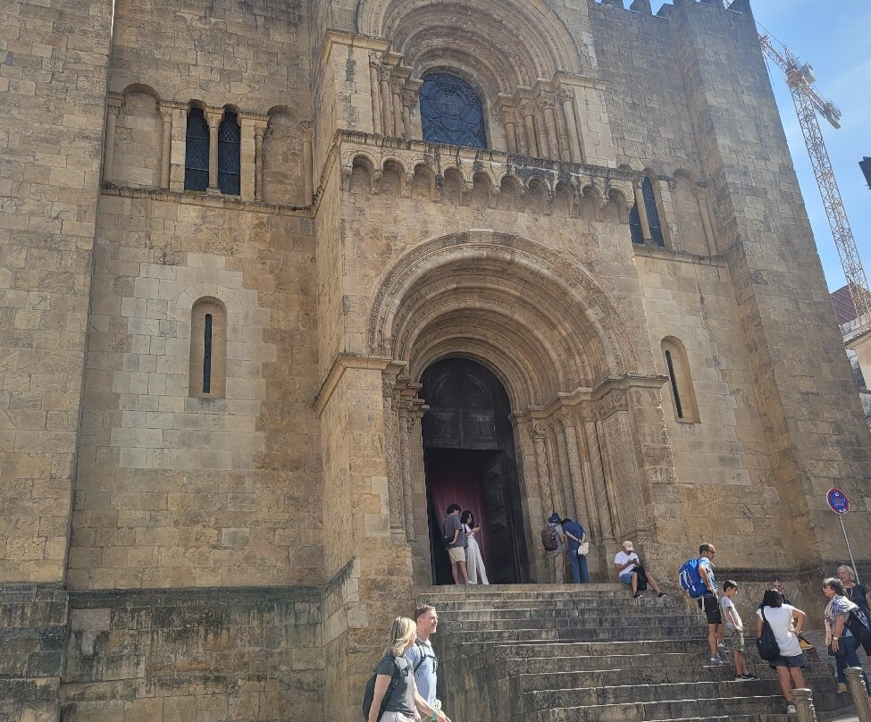 Tuk a Day-科英布拉区必去景点