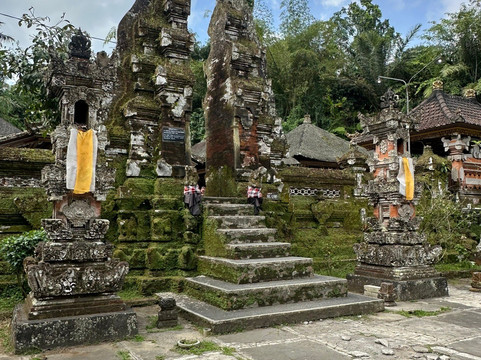 Find Bali Drivers-水明漾必去景点