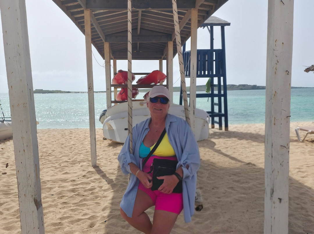 Giggling Gecko Adventures Day Tours-萨尔雷必去景点