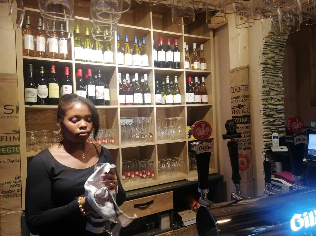 Capetown Restaurant