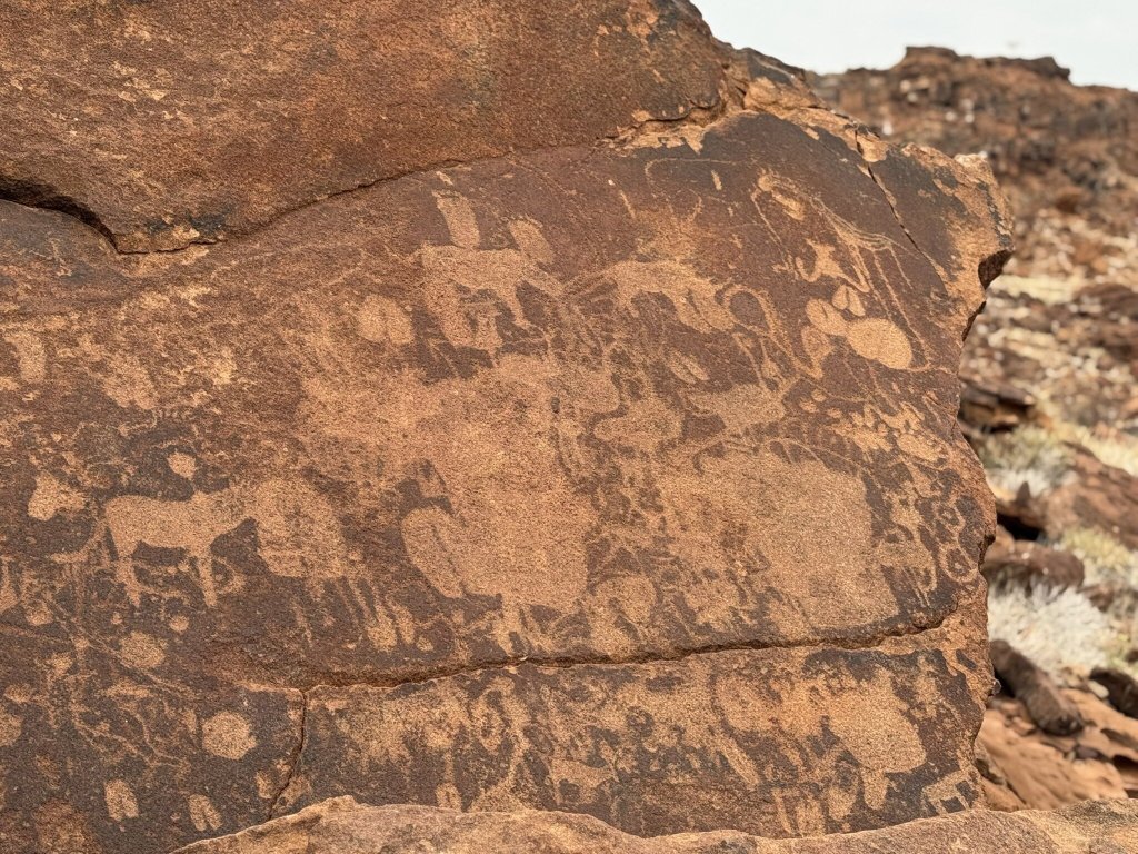 Wilderness Damaraland Camp-官方