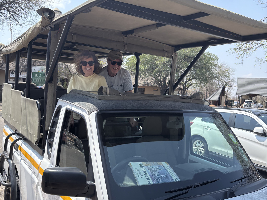 Ngalali Retreat主图