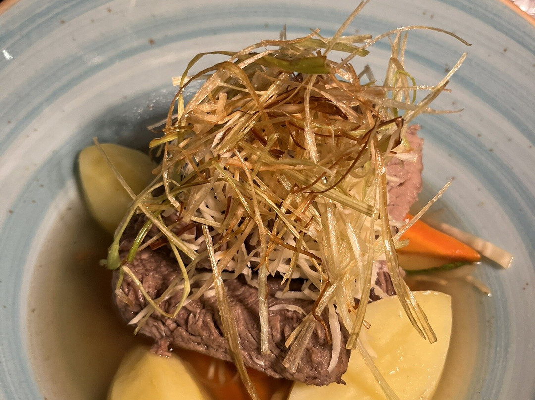 Hotel Lainbach主图