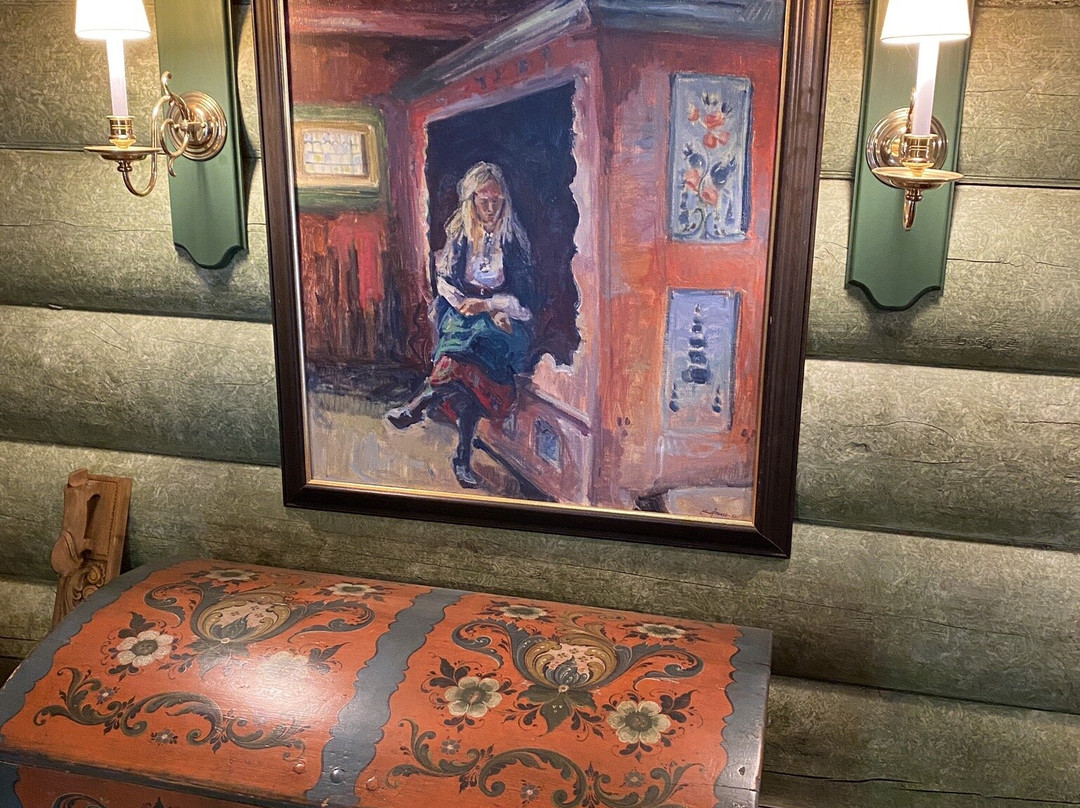 Ephraim Historical Foundation-Ephraim必去景点