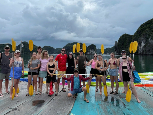 Pegasus Vietnam Tours