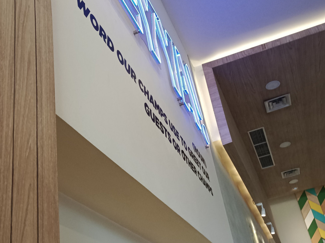 POP! Hotel Festival Citylink Bandung主图