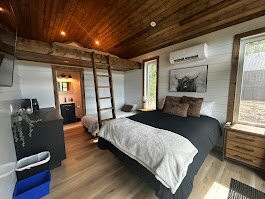 Lakeview Lodge & Cabins