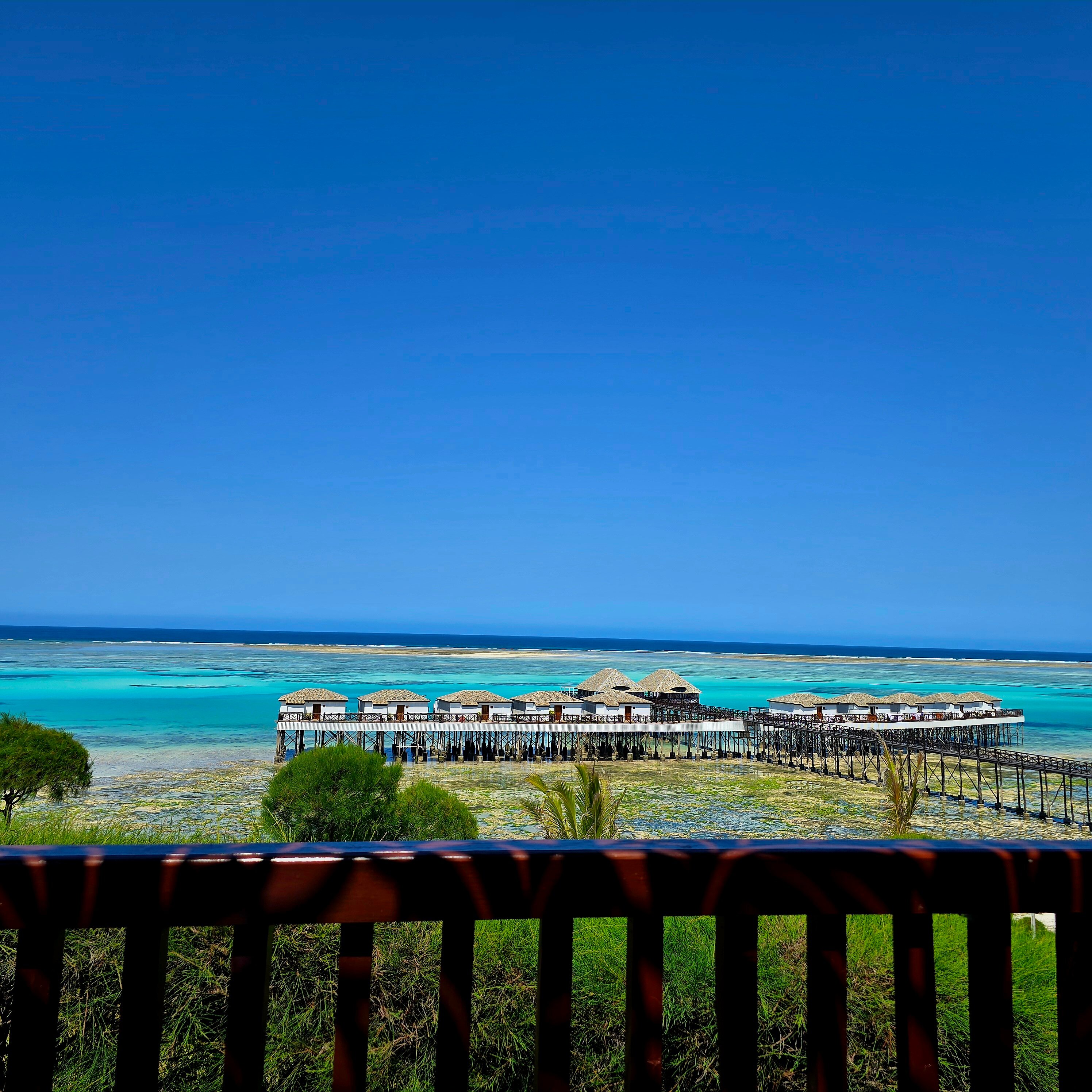 Le Mersenne Zanzibar, Autograph Collection-官方