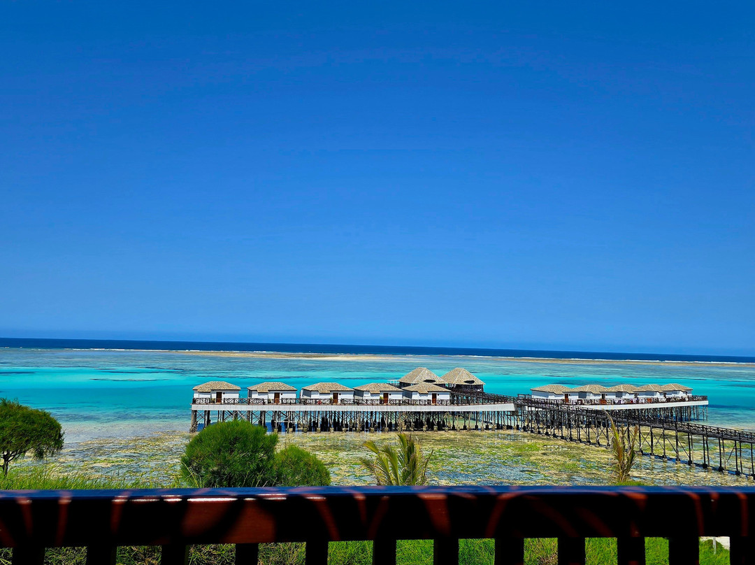 Le Mersenne Zanzibar, Autograph Collection主图