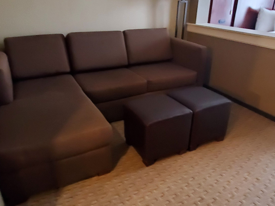 Comfort Suites主图