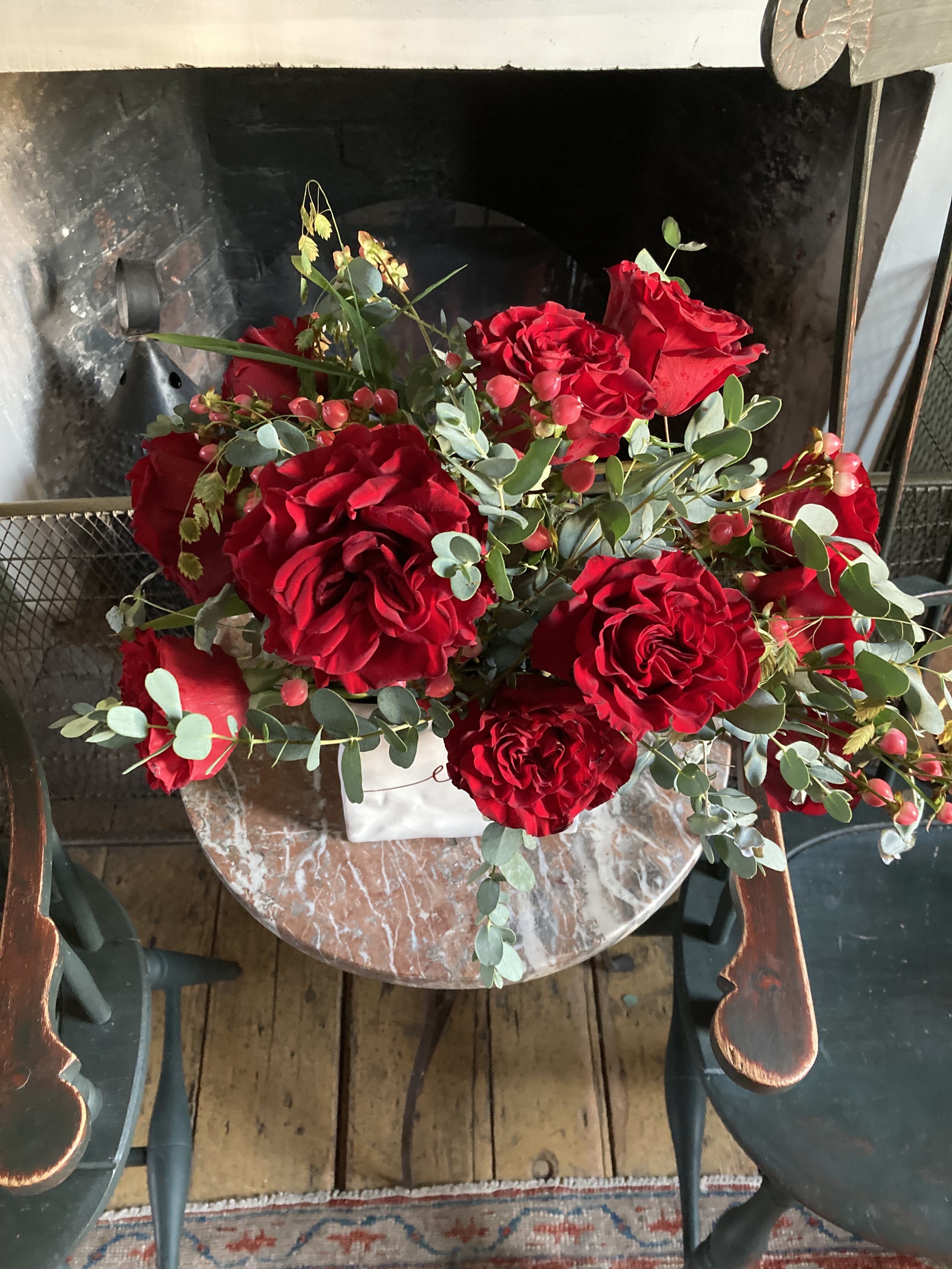 Bridgeton House on the Delaware-浴室