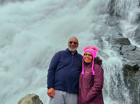 Dolphin Jet Boat Tours-朱诺必去景点