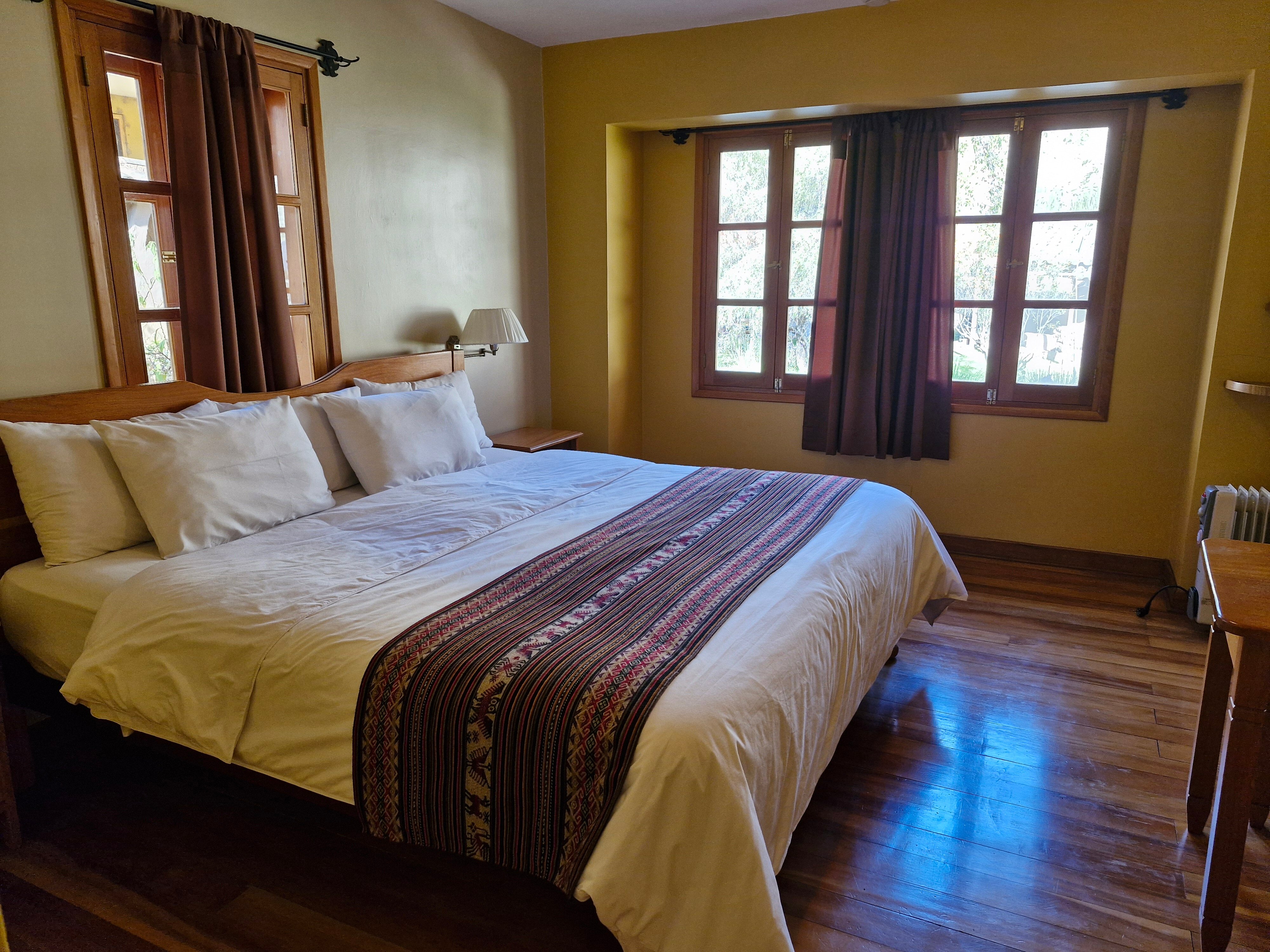 Pakaritampu Hotel-官方